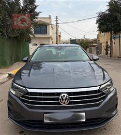 فولكسفاغن جيتا